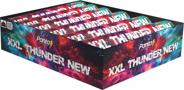 XXL Thunder